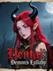 Hentai Demon's Lullaby