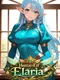 Hentai Elf: Elaria