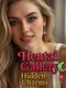 Hentai Gallery: Hidden Charms
