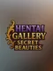Hentai Gallery: Secret Beauties