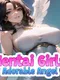Hentai Girls: Adorable Angel
