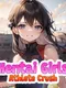 Hentai Girls: Athlete Crush