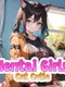 Hentai Girls: Cat Cutie