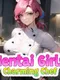 Hentai Girls: Charming Chef