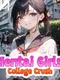 Hentai Girls: College Crush