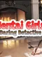 Hentai Girls: Daring Detective