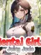 Hentai Girls: Juicy Judo