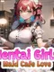 Hentai Girls: Maid Cafe Love