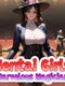 Hentai Girls: Marvelous Magician