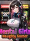 Hentai Girls: Naughty Gamer