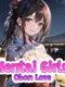 Hentai Girls: Obon Love