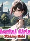 Hentai Girls: Steamy Maid