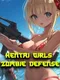 Hentai Girls Zombie Defense