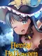 Hentai Halloween