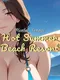 Hentai Senpai: Hot Summer Beach Resort