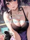 Hentai Senpai: Konbini no Shirigaru Onna
