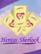 Hentai Sherlock