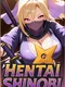 Hentai Shinobi