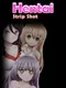 Hentai Strip Shot