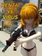 Hentai vs Virus: I Am Waifu