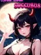 Hentai World Succubus