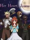 Her Heart, Anew