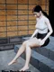 Her Pantyhose