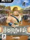 Heracles: Battle with the Gods