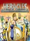 Heracles Chariot Racing