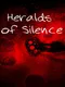 Heralds of Silence. Chapter one