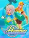 Hermes: The Fury of Megaera