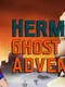 Hermine's Ghost Town Adventure