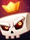 Heroes 2: The Undead King