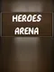 Heroes Arena