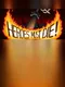 Heroes Must Die