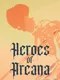 Heroes of Arcana