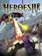 Heroes of Might and Magic IV