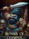 Heroes of Olympus