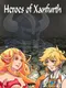 Heroes of Xanfurth