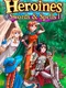 Heroines of Swords & Spells 2
