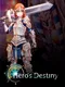Hero's Destiny