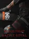 Heros Fight Battle royal