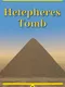 Hetepheres Tomb: Secrets of the Lost Queen