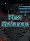 Hex Defense - VR