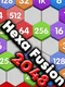 Hexa Fusion 2048