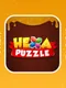 Hexa Puzzle Block