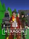 Hexagon Heroes