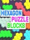 Hexagon Puzzle Blocks