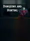 Hexaluga: Dungeons and Hunting