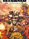 HexSwarm: Hostile Worlds